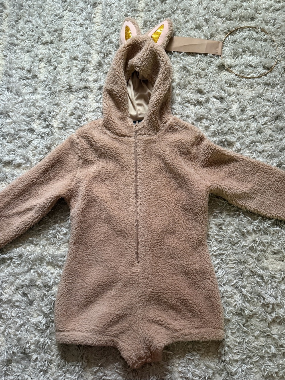 Dolls Kill Costume